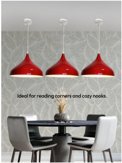 ceiling lamp 1234