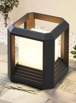 Classic Cube Lights