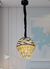Wall lights 23310-200mm WW+pk