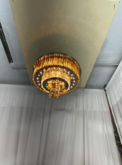 Wall lights 30080 400mm