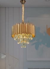 Wall lights 400mm 6505 3in 1