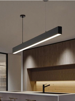 Wall lights 4ft 50w , 8ft 100w
