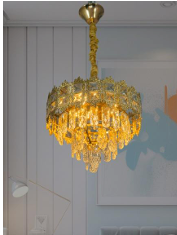 Wall lights 6728 400mm