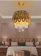 Wall lights 6810 300mm 3 in 1