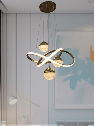 Wall lights 8755-3 3 in 1