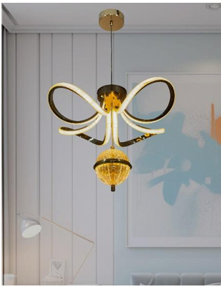 Wall lights 9993 3 in 1