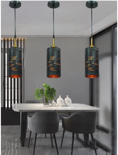 ceiling lamp AD069-1A-1250