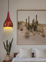 Wall lights Balloon Cherry red