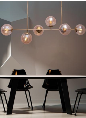 Wall lights D1008/6 HANGING