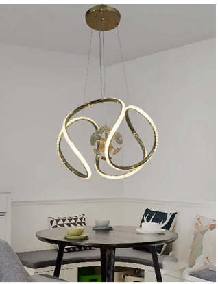 Wall lights F086-GD