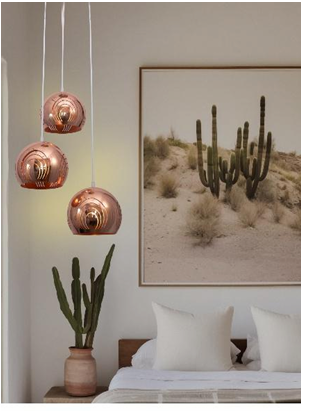 Wall lights GD605/3