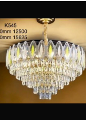 Wall lights K545 400mm, 500mm