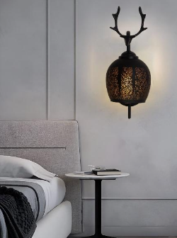 LLL56 Wall Lamp