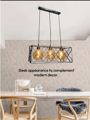 Wall lights Modern Decor