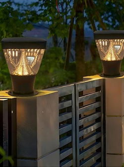 Outdoor-Lamp-20W-Moon-WH
