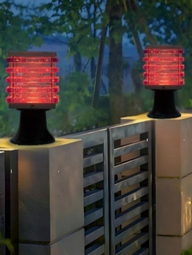 Outdoor-Lamp-RGB-LED-LP