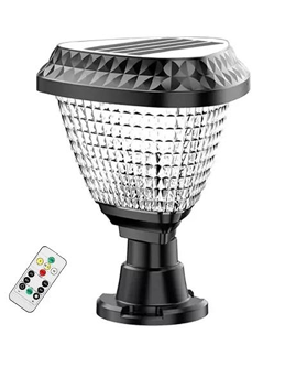 Outdoor-Lamp-Solar-Gatelight-1160