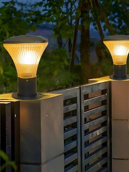 Outdoor Lamp TOKYO LP